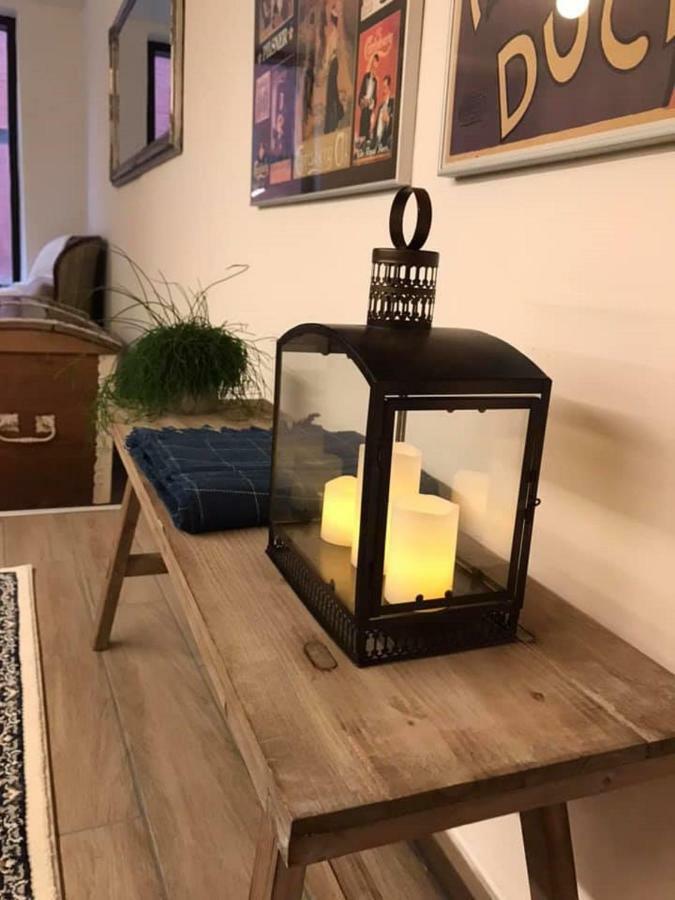 Ribe Ferielejlighed Buitenkant foto